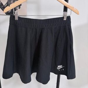 Nike Women's Black Skirt